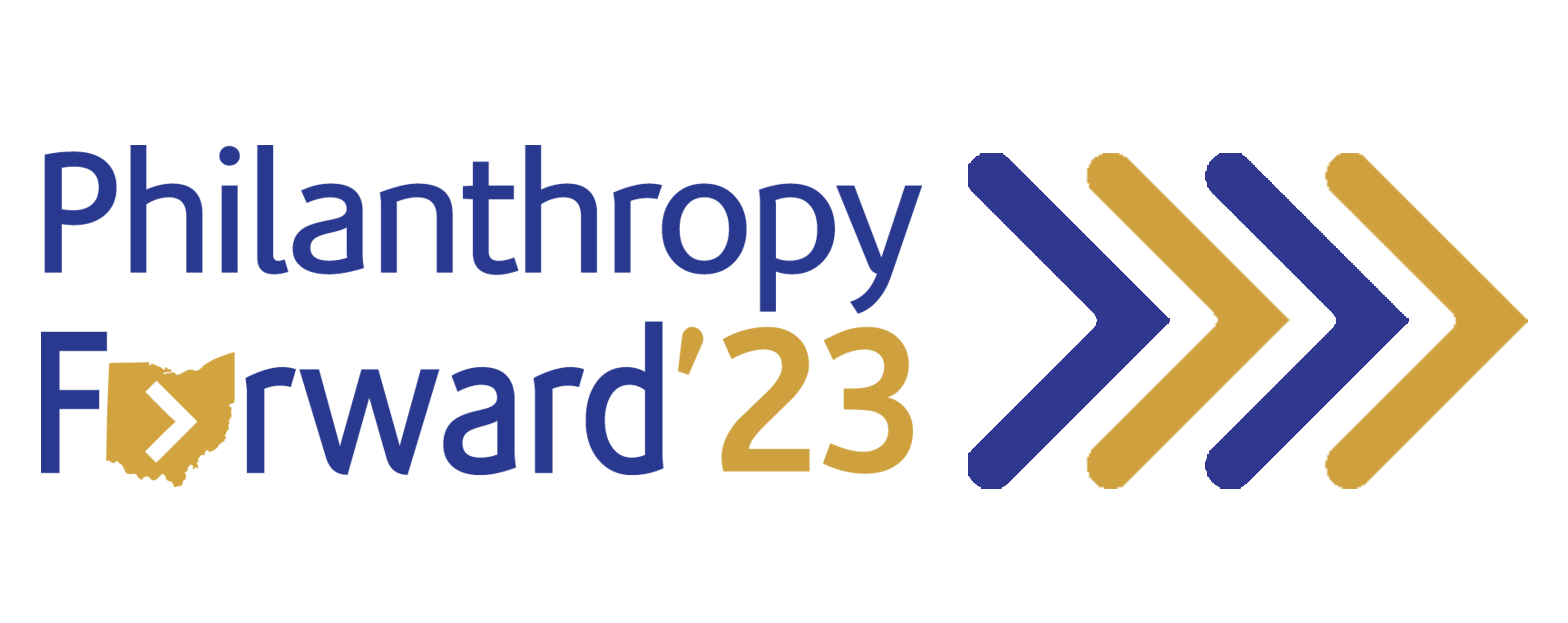 Philanthropy Forward '23 Philanthropy Ohio